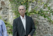 Ανακοίνωση της ΚΕ του ΚΚΕ για την απώλεια του Σπύρου Χαλβατζή