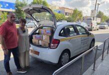 Δήμος Χανίων: Πολύτιμη στήριξη από τοπικές επιχειρήσεις για τα παιδιά του Κοινωνικού Παντοπωλείου