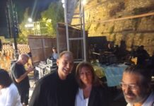 Ηράκλειο:Δήλωση Συντυχάκη από τα αποκαλυπτήρια του μνημείου προς τιμήν των αδερφών Βερβελάκη