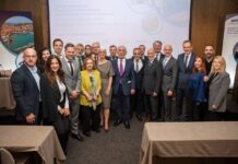 Διονύσης Φιλιώτης: Μια διαδρομή 62 χρόνων στο φάρμακο που άφησε το αποτύπωμά της στην ελληνική φαρμακευτική ιστορία Από τη βράβευση του Διονύση Φιλιώτη από την Ελληνική Διαβητολογική Εταιρεία στο Ρέθυμνο, για την πολυετή προσφορά του στο φάρμακο και στην Υγεία.