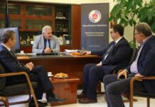 Στο τραπέζι νέο λιμάνι στον Νότο και επιχειρηματικές περιοχές – Οι προτάσεις του Επιμελητηρίου Ηρακλείου