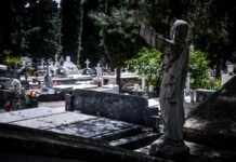 Εκατοντάδες εκταφές θυμάτων του Covid – Έξι χρόνια μετά, οι σοροί δεν έχουν αποσυντεθεί