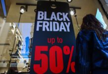 Black Friday: Το μεγάλο εκπτωτικό παζάρι πλησιάζει – Οι συμφέρουσες αγορές, οι παγίδες, οι ευκαιρίες – Πλήρης οδηγός