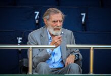 Γιώργος Βαρδινογιάννης: Ο «Καπετάνιος» που έβαλε τον Παναθηναϊκό σε ευρωπαϊκή τροχιά