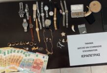 Εξιχνιάσθηκαν έξι περιπτώσεις απάτης σε Λασίθι και Βοιωτία