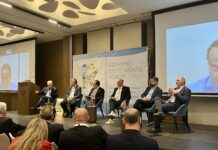 Ο Δήμαρχος Ηρακλείου στο πανελλήνιο Συνέδριο Zero Waste Forum 2026
