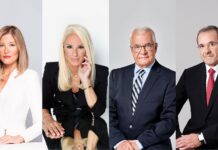 MEGA: Πρώτο στο δυναμικό κοινό 18-54 – Απόλυτη κυριαρχία στην ενημέρωση τον Σεπτέμβριο