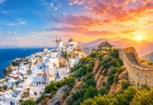 Τουριστική γέφυρα Ελλάδας – Κίνας: Στο επίκεντρο η προβολή νέων προορισμών