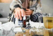 Γρίπη: Γιατί κάποιοι άνθρωποι είναι άτρωτοι απέναντί της – Η «ασπίδα» της μύτης και ο ρόλος των γονιδίων
