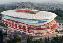 Στη Βουλή το νομοσχέδιο για το νέο «Γεώργιος Καραισκάκης» με ιδιωτική χρηματοδότηση: Πώς διαμορφώνεται το στάδιο – Όλα τα άρθρα