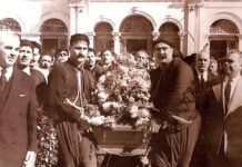 Ο ΘΑΝΑΤΟΣ ΤΟΥ ΚΑΖΑΝΤΖΑΚΗ: Ήθελε να ζήσει ως το 1966… αλλά δεν πρόλαβε