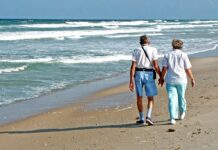 Η τρίτη ηλικία αλλάζει – και δεν αρχίζει στα 65