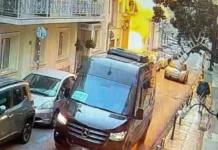 Φονική έκρηξη στην Πλάκα με 6 νεκρούς – Την προκάλεσαν κλέφτες χαλκού, μαθητές σε σχολικό σώθηκαν για δευτερόλεπτα