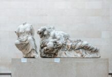 Γλυπτά του Παρθενώνα: Αισιόδοξος για συμφωνία με την Ελλάδα ο πρόεδρος του Βρετανικού Μουσείου