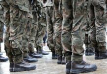 Στρατιωτική θητεία: Αλλάζουν όλα στην εκπαίδευση των νεοσύλλεκτων – Το νέο χρονοδιάγραμμα
