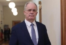 Στο Ρέθυμνο για δύο ημέρες ο Κωνσταντίνος Τασούλας – Διπλή ανακήρυξη σε επίτιμο δημότη