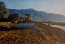 ΠΕ Χανίων:Για την καταγραφή ζημιών στις πληγείσες επιχειρήσεις από την θεομηνία της 1ης έως 4ης Οκτωβρίου 2026